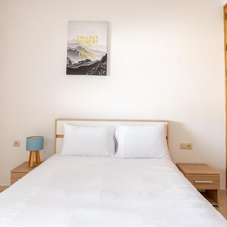 New Luxurious Apartment Agdal Rabat Center Exterior photo