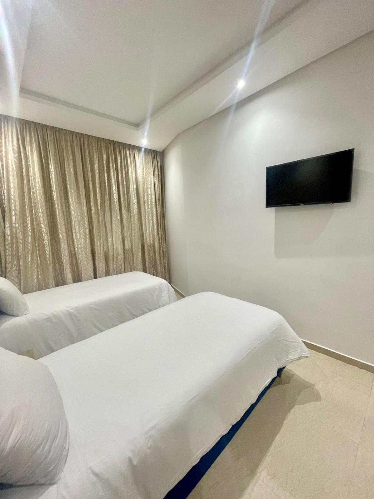 New Luxurious Apartment Agdal Rabat Center Exterior photo