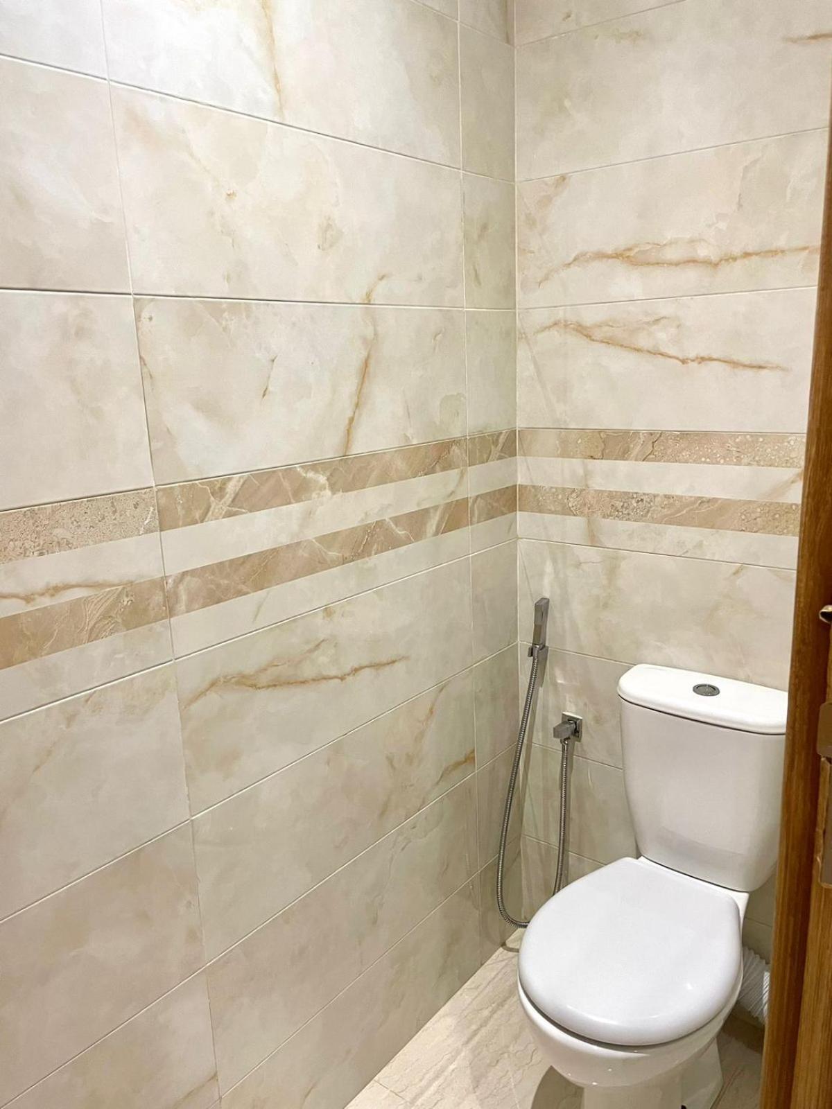 New Luxurious Apartment Agdal Rabat Center Exterior photo