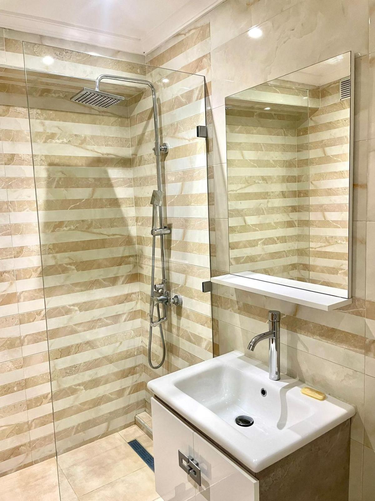 New Luxurious Apartment Agdal Rabat Center Exterior photo