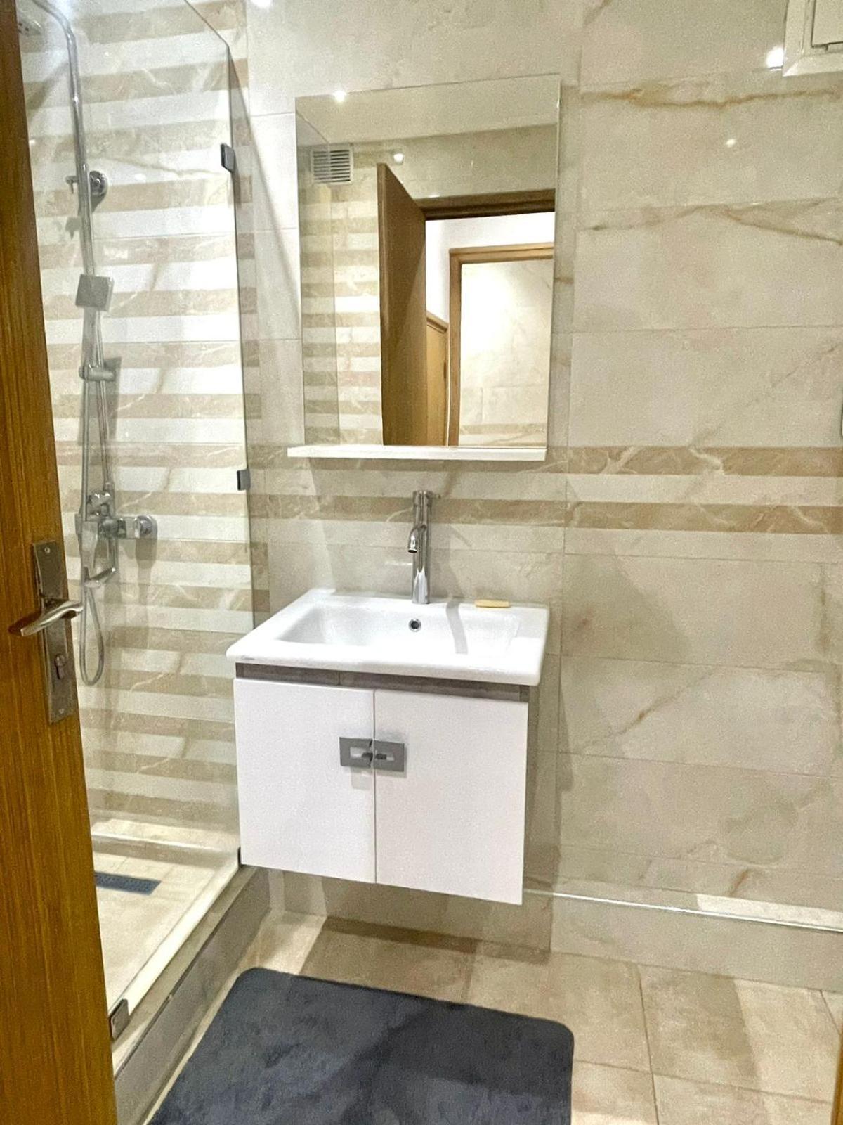 New Luxurious Apartment Agdal Rabat Center Exterior photo