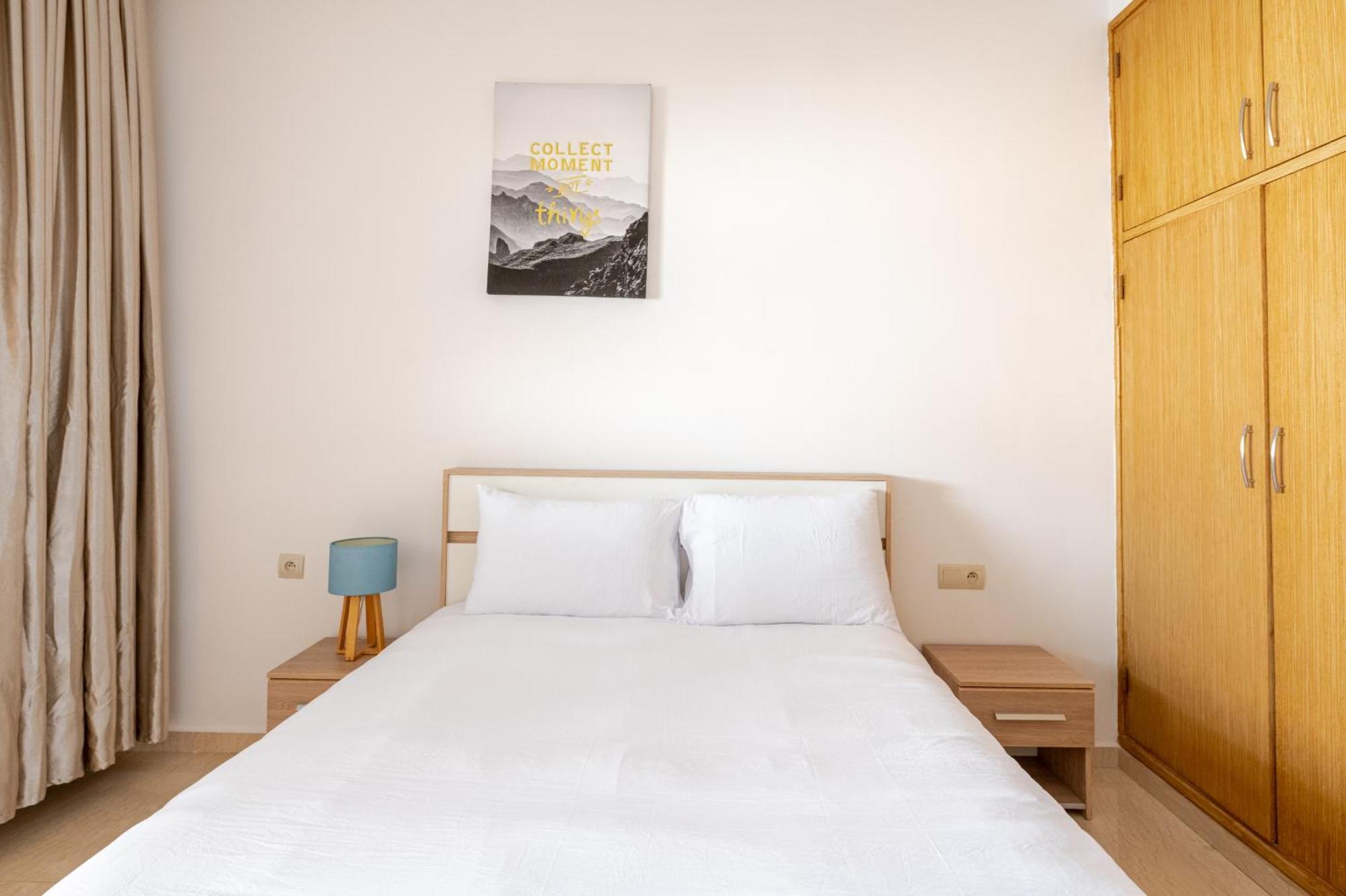 New Luxurious Apartment Agdal Rabat Center Exterior photo